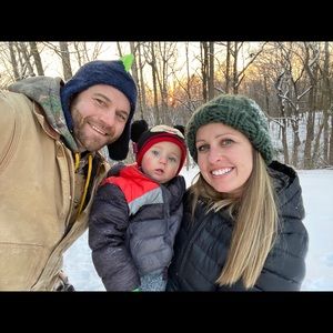 Meet your Posher, Amy